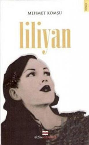Liliyan - Halkkitabevi