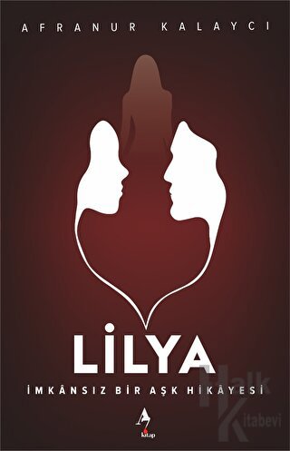 Lilya - Halkkitabevi