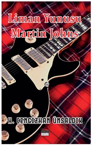 Liman Yunusu Martin Johns