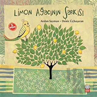 Limon Ağacının Şarkısı - Halkkitabevi