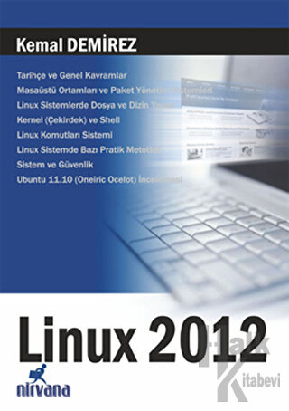 Linux 2012 - Halkkitabevi