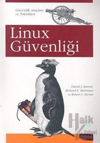 Linux Güvenliği - Halkkitabevi