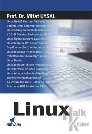 Linux - Halkkitabevi