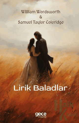 Lirik Baladlar - Halkkitabevi