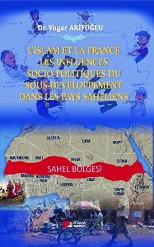 L'ıslam Et La France Les Influences Socio-politiques Du Sousdeveloppem