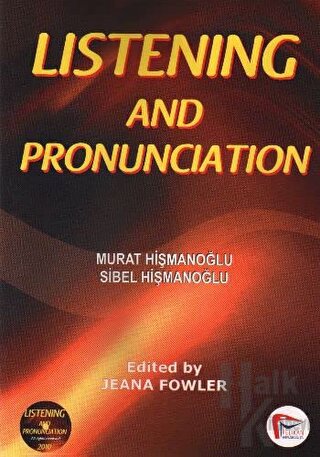 Listening And Pronunciation - Halkkitabevi