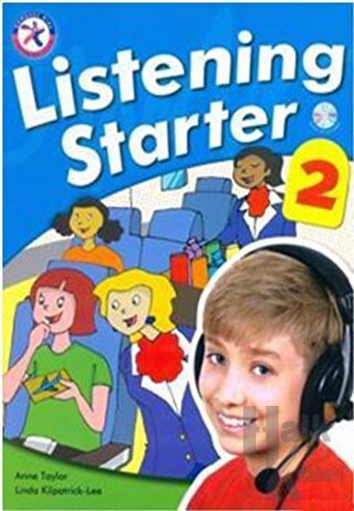 Listening Starter 2