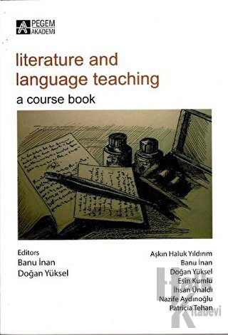 Literature and Language Teaching - Halkkitabevi