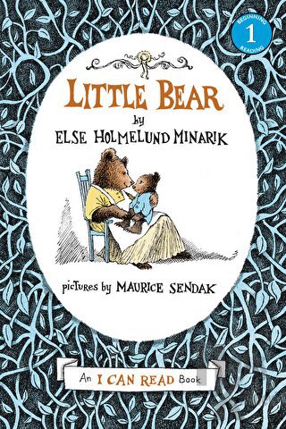 Little Bear - Halkkitabevi