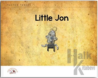 Little Jon