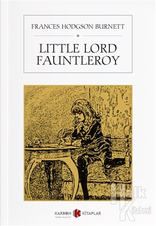 Little Lord Fauntleroy - Halkkitabevi
