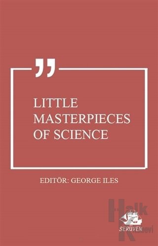 Little Masterpieces of Science