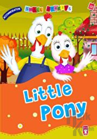 Little Pony - Küçük Pony