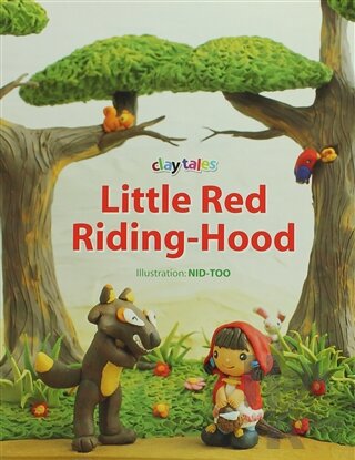 Little Red Riding - Hood