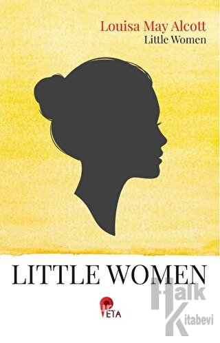 Little Women - Halkkitabevi