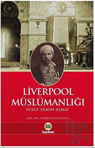 Liverpool Müslümanlığı - Halkkitabevi