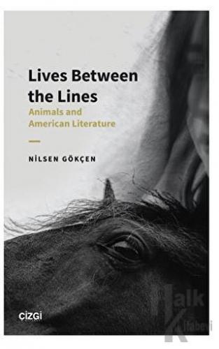 Lives Between the Lines - Halkkitabevi