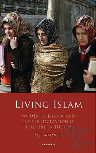 Living Islam - Halkkitabevi