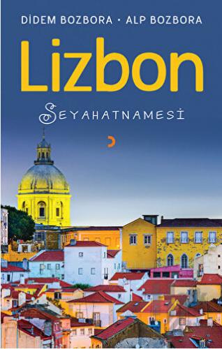 Lizbon Seyahatnamesi - Halkkitabevi