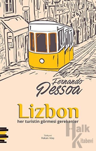 Lizbon - Halkkitabevi
