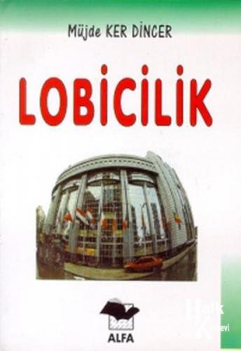 Lobicilik - Halkkitabevi