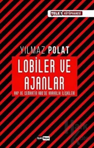 Lobiler ve Ajanlar - Halkkitabevi