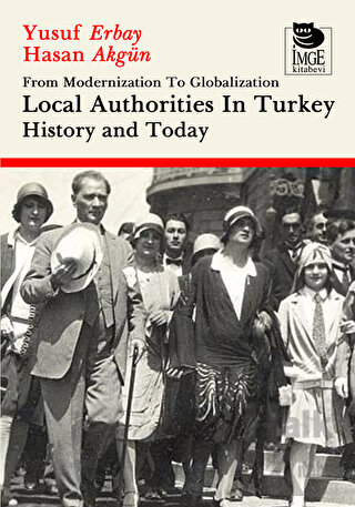 Local Authorities in Turkey - Halkkitabevi