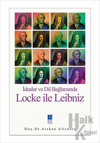 Locke ile Leibniz - Halkkitabevi