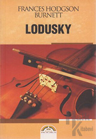 Lodusky - Halkkitabevi