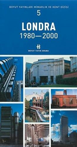 Londra 1980-2000 - Halkkitabevi