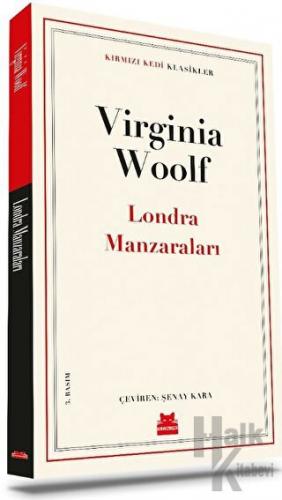 Londra Manzaraları - Halkkitabevi