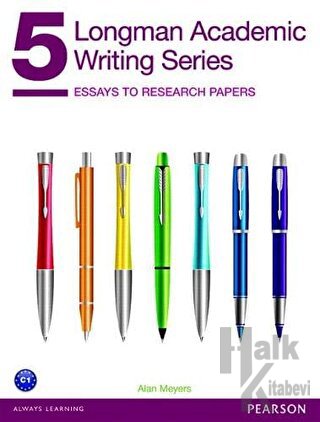 Longman Academic Writing Series 5: Student's Book