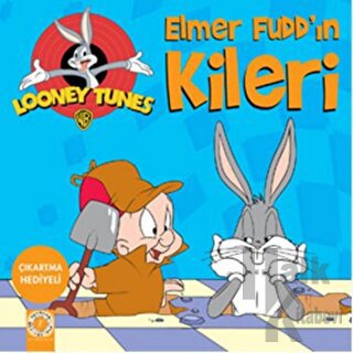 Looney Tunes - Elmer Fudd’ın Kileri - Halkkitabevi