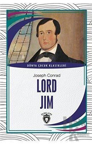 Lord Jim - Dünya Çocuk Klasikleri