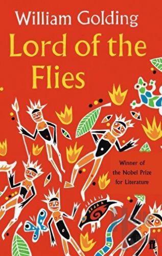 Lord Of The Flies - Halkkitabevi
