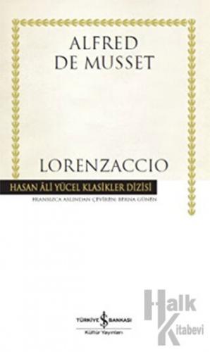 Lorenzaccio (Ciltli)