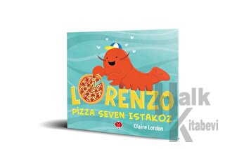 Lorenzo - Pizza Seven Istakoz