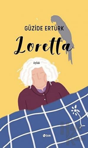 Loretta - Halkkitabevi