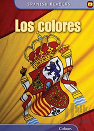 Los Colores (Ciltli) - Halkkitabevi