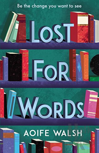 Lost For Words - Halkkitabevi