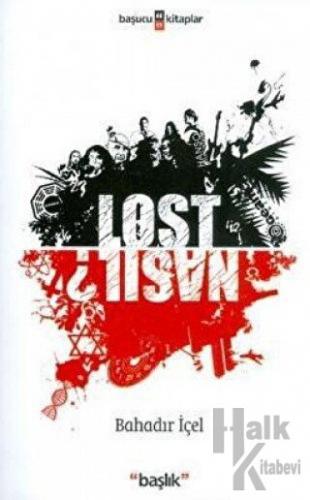 Lost: Nasıl? - Halkkitabevi