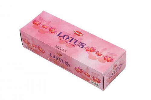 Lotus Tütsü Çubuğu 20'li Paket