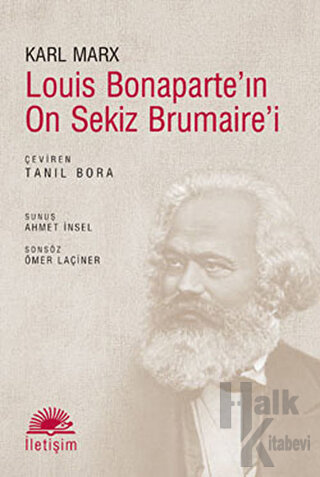 Louis Bonaparte’in On Sekiz Brumaire’i