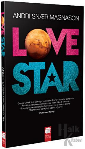Love Star - Halkkitabevi