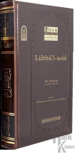 Lübbü'l Usül - Prestij (Ciltli)