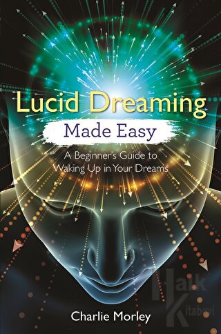 Lucid Dreaming - Made Easy - Halkkitabevi