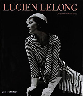 Lucien Lelong (Ciltli) - Halkkitabevi