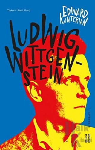 Ludwig Wittgenstein - Halkkitabevi