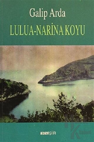 Lulua - Narina Koyu - Halkkitabevi