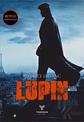 Lupin - Halkkitabevi